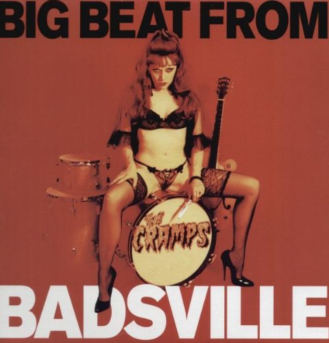 Big Beat from Badsville Alternative & Indie