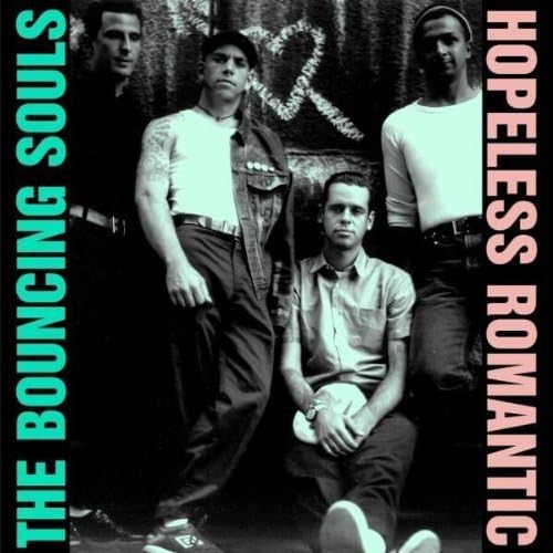 Hopeless Romantic Alternative & Indie