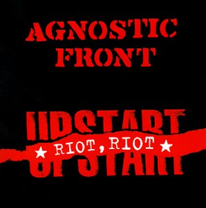 Riot Riot Upstart Alternative & Indie