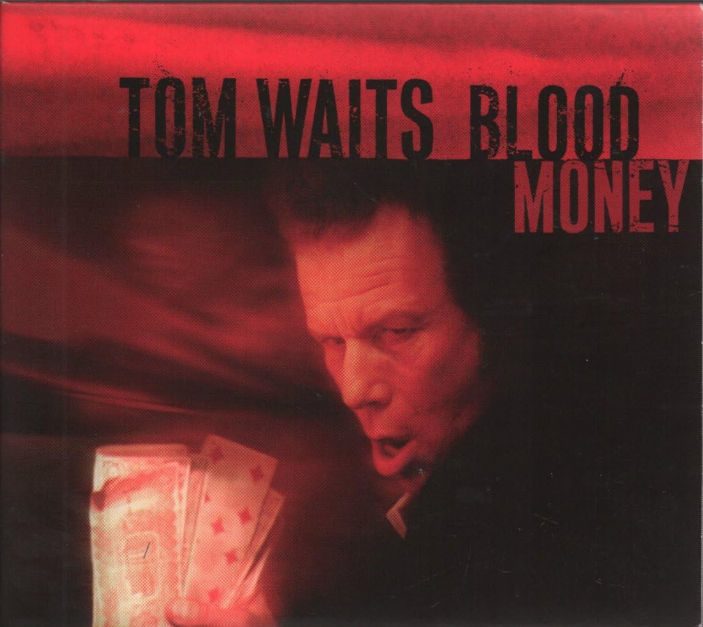 Product Image: Blood Money