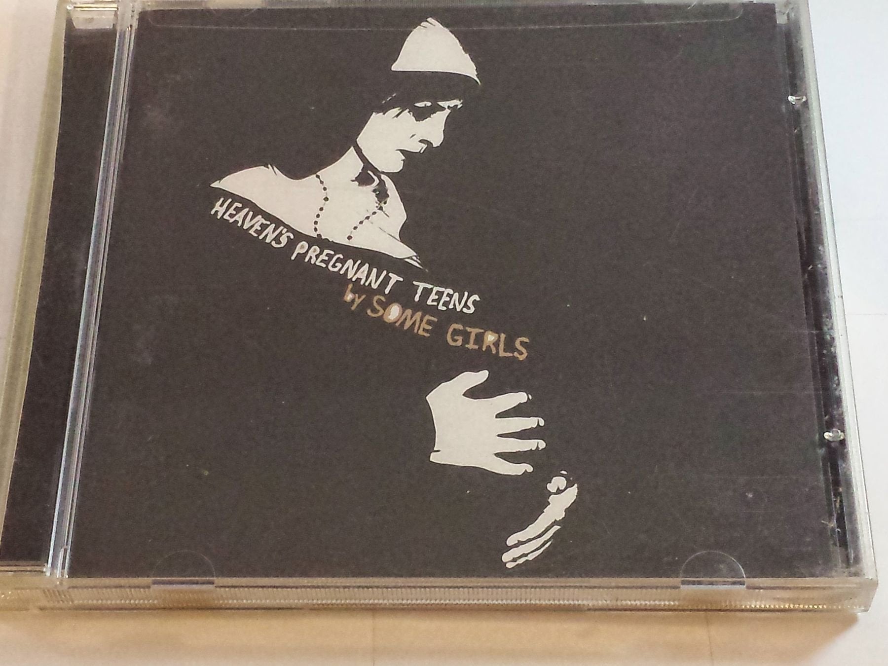 Some Girls - Heaven's Pregnant Teens Alternative & Indie
