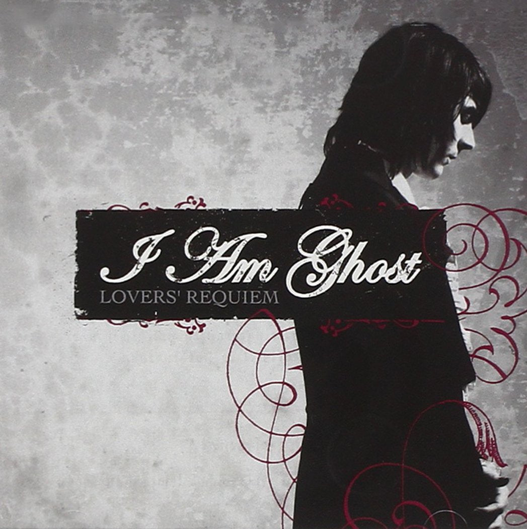 Product Image: I Am Ghost - Lovers Requiem