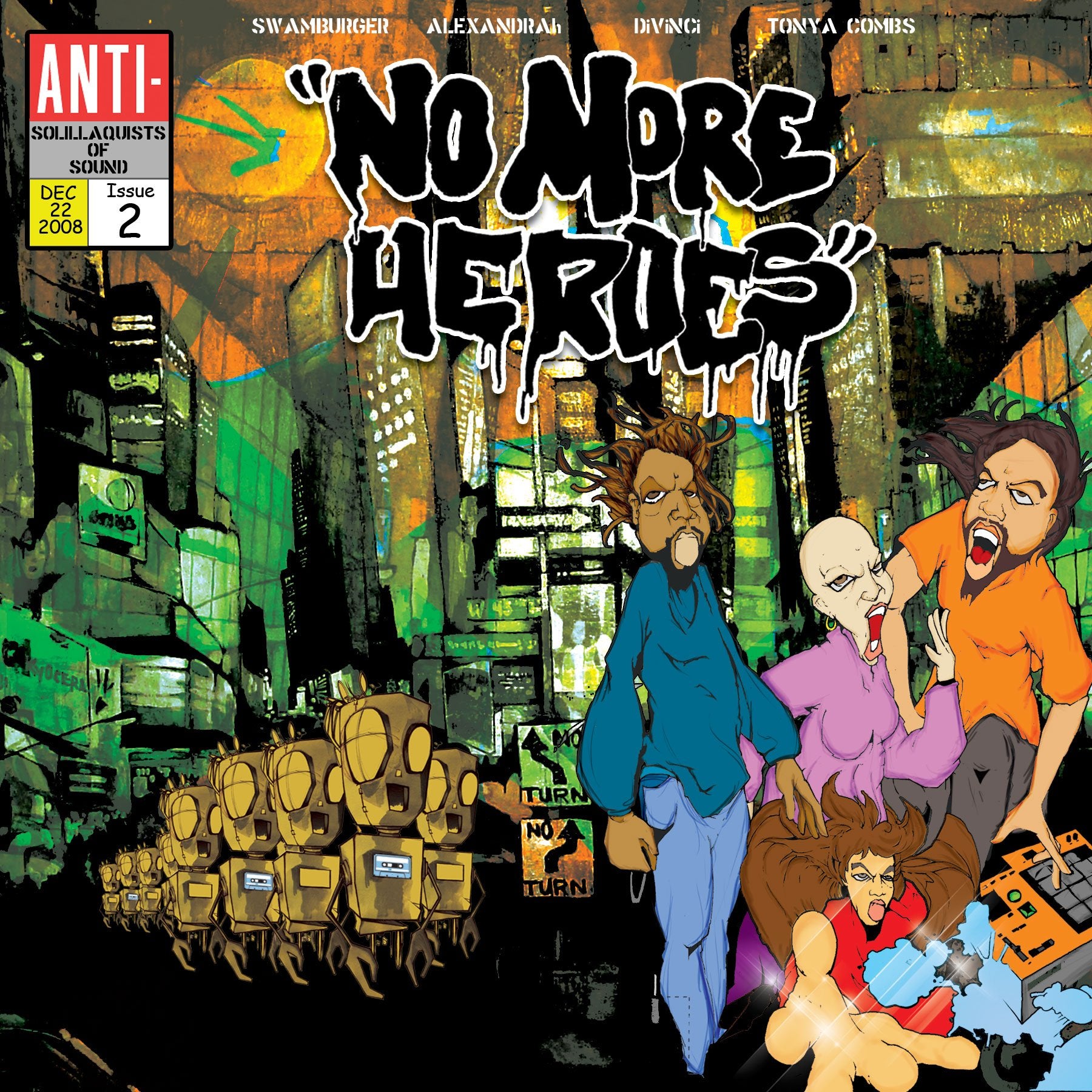 No More Heroes Pop