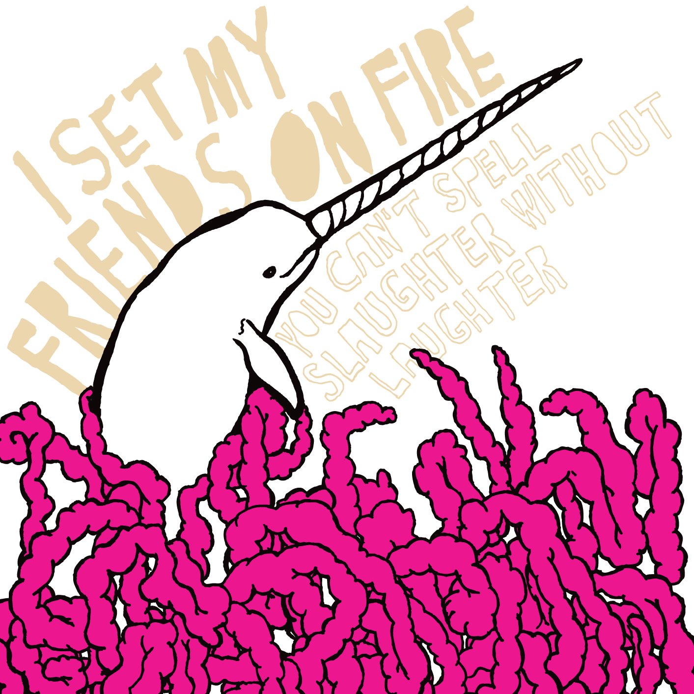 You Can T Spell Slaughter With Alternative & Indie