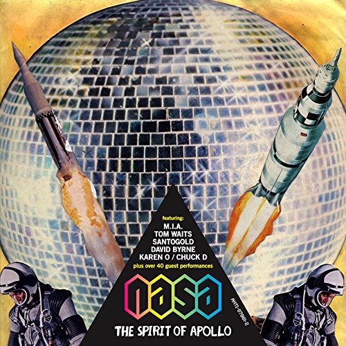 The Spirit Of Apollo Funk, R&B & Soul