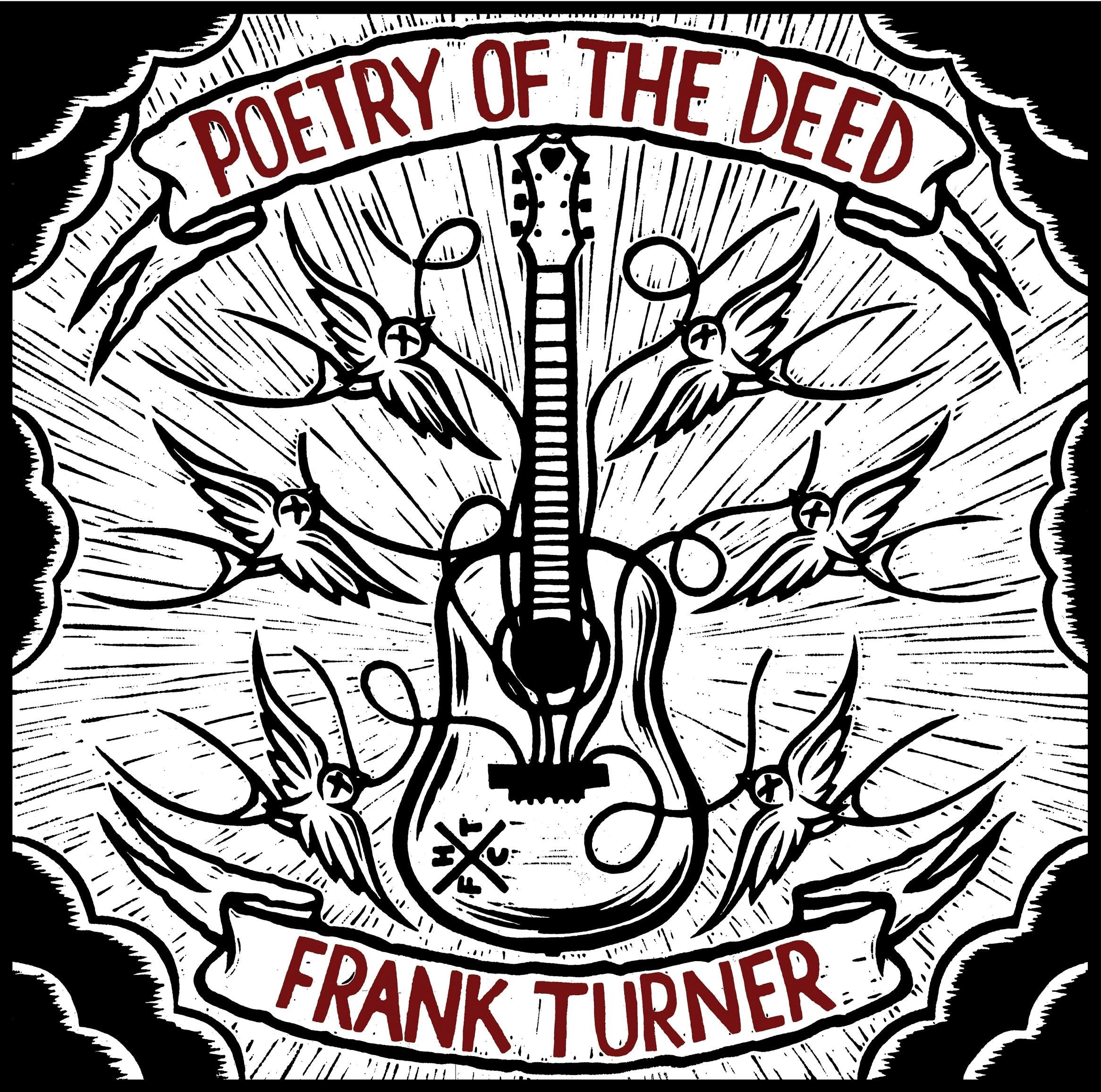 Poetry of the Deed Alternative & Indie