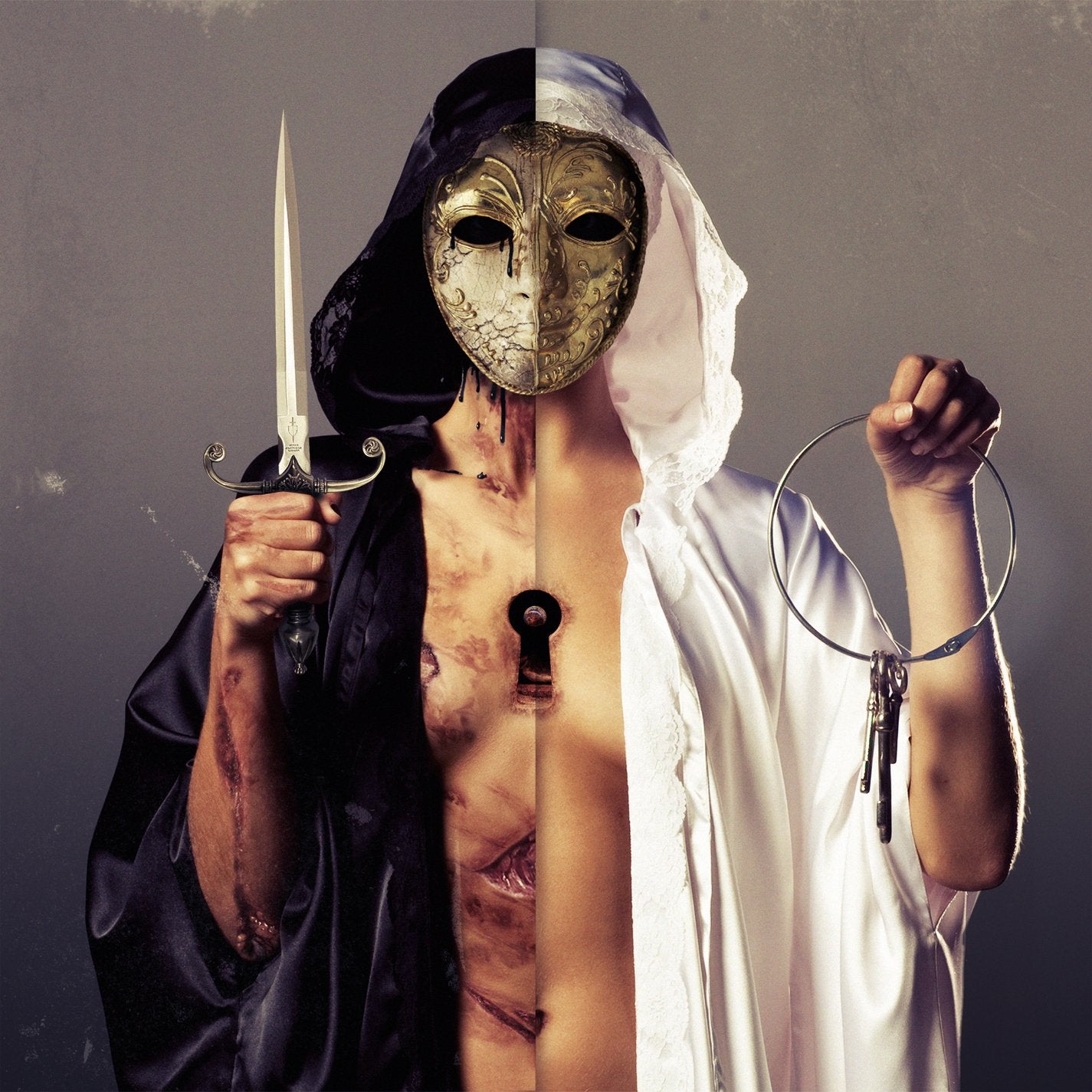 There Is A Hell Believe Me I'Ve Seen It There Is A Metal & Hardrock