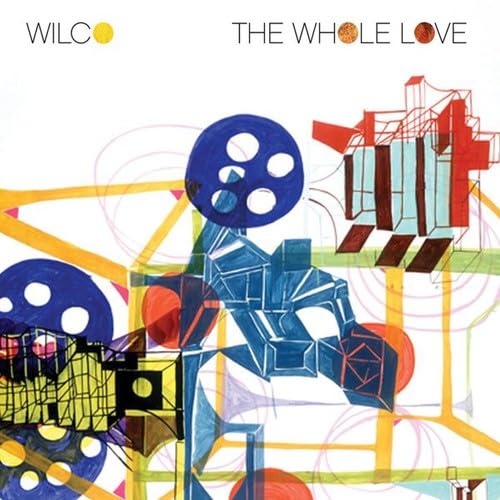 Whole Love -Deluxe- Alternative & Indie