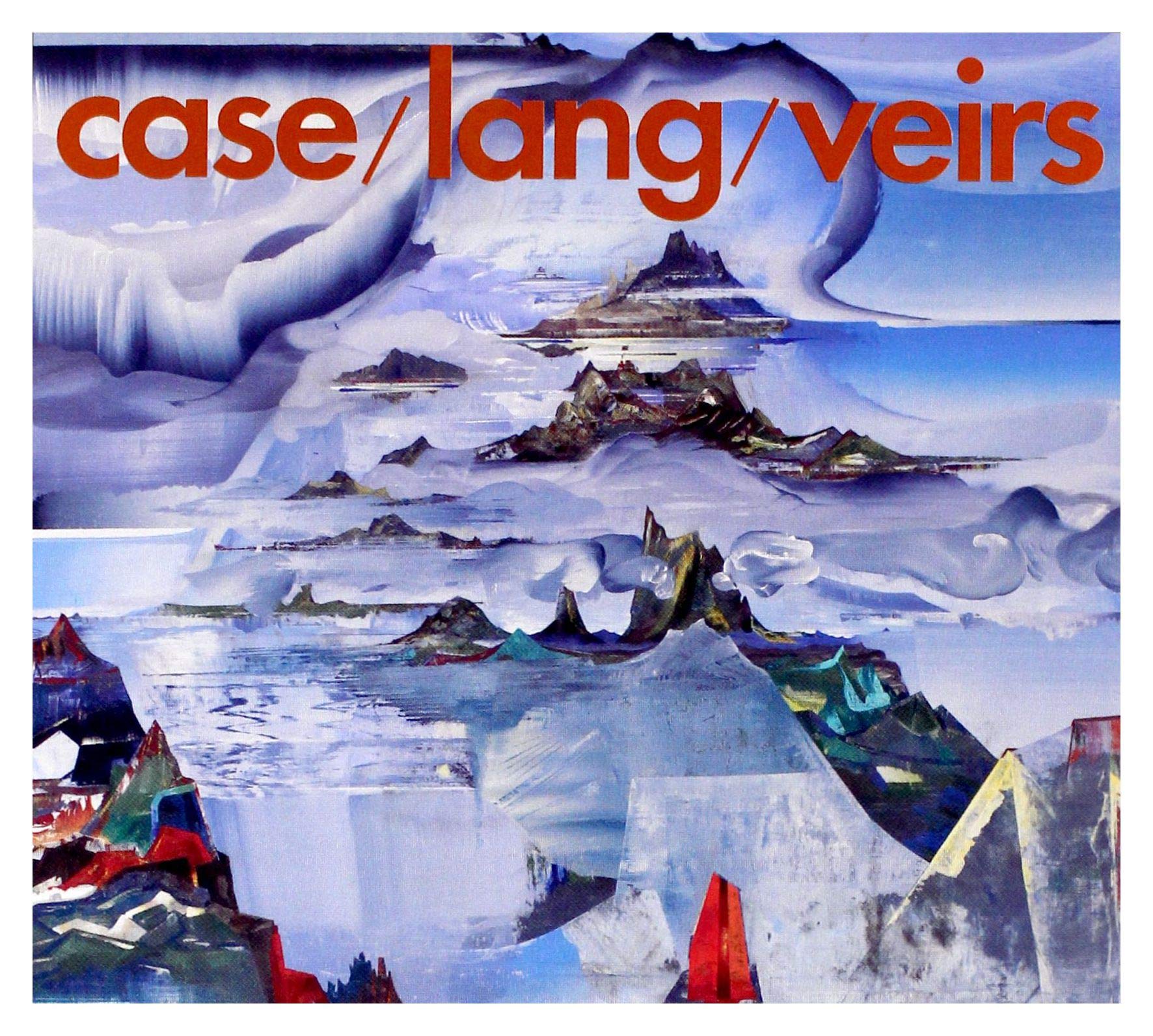 Case/Lang/Veirs Pop