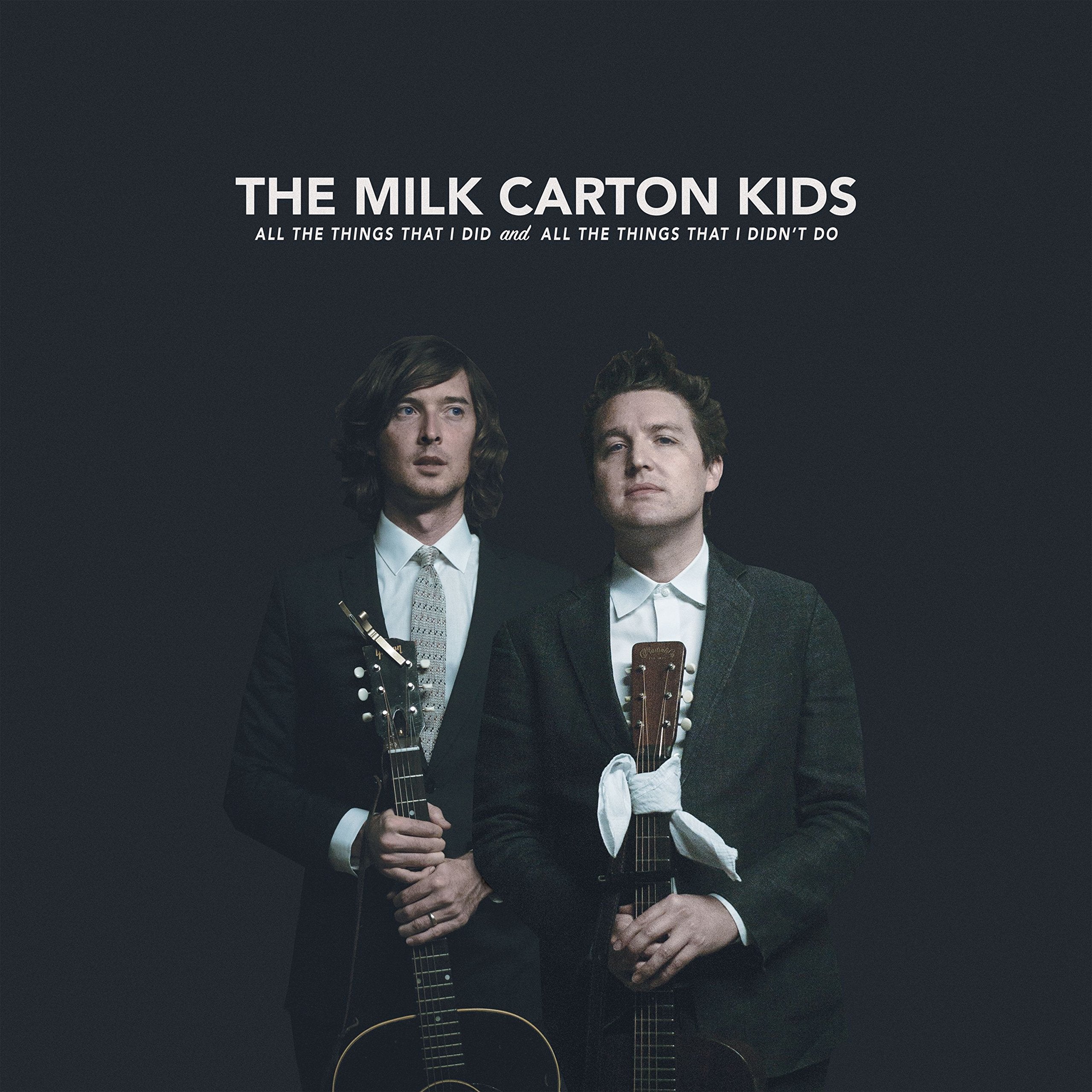 All The Things That I Did And All The Things That I Didn't Do Music for Children