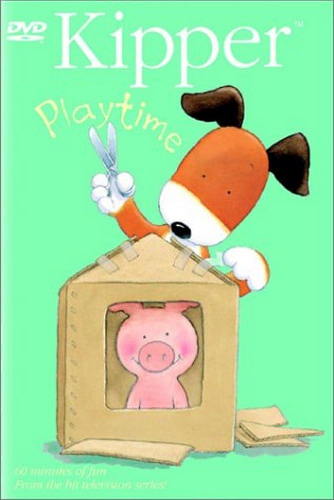 Kipper Films