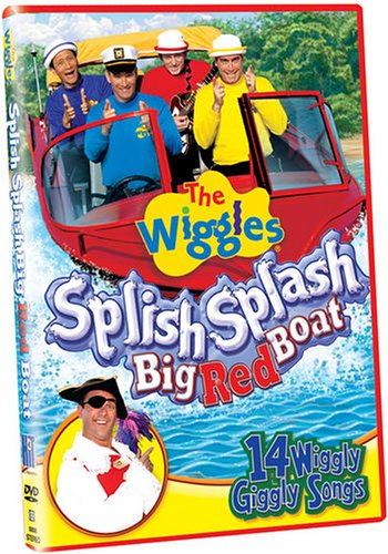 Splish Splash Big Red Boat Films