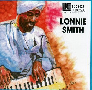 Lonnie Smith Music