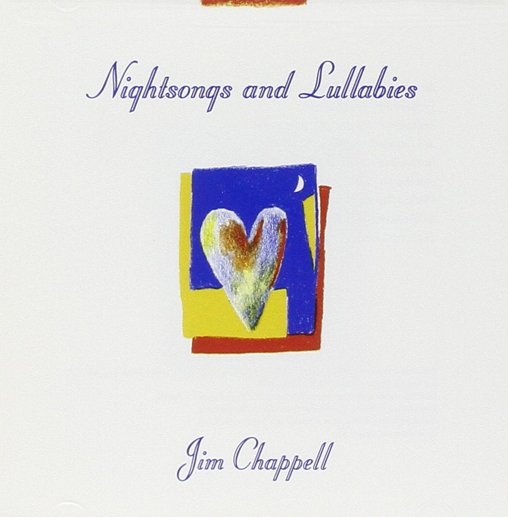 Nightsongs and Lullabies Music