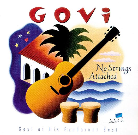 No Strings Attached Music