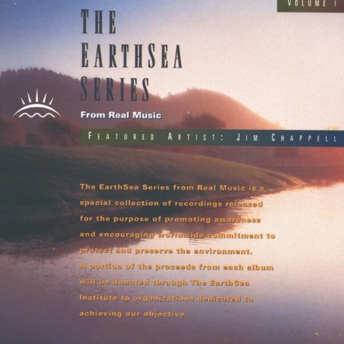 EarthSea Series Vol.1 Music