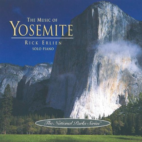 Music of Yosemite Music
