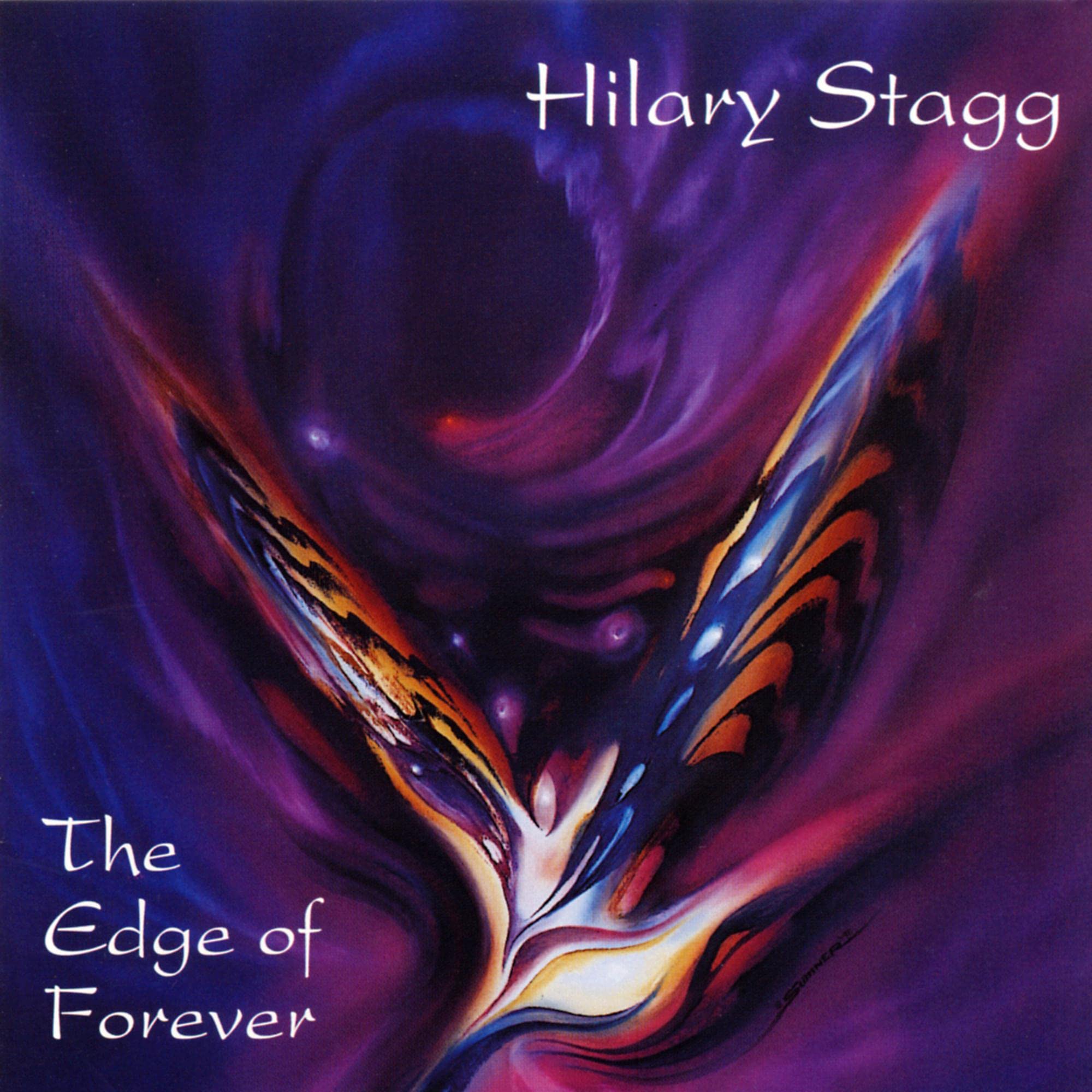 Product Image: Edge of Forever