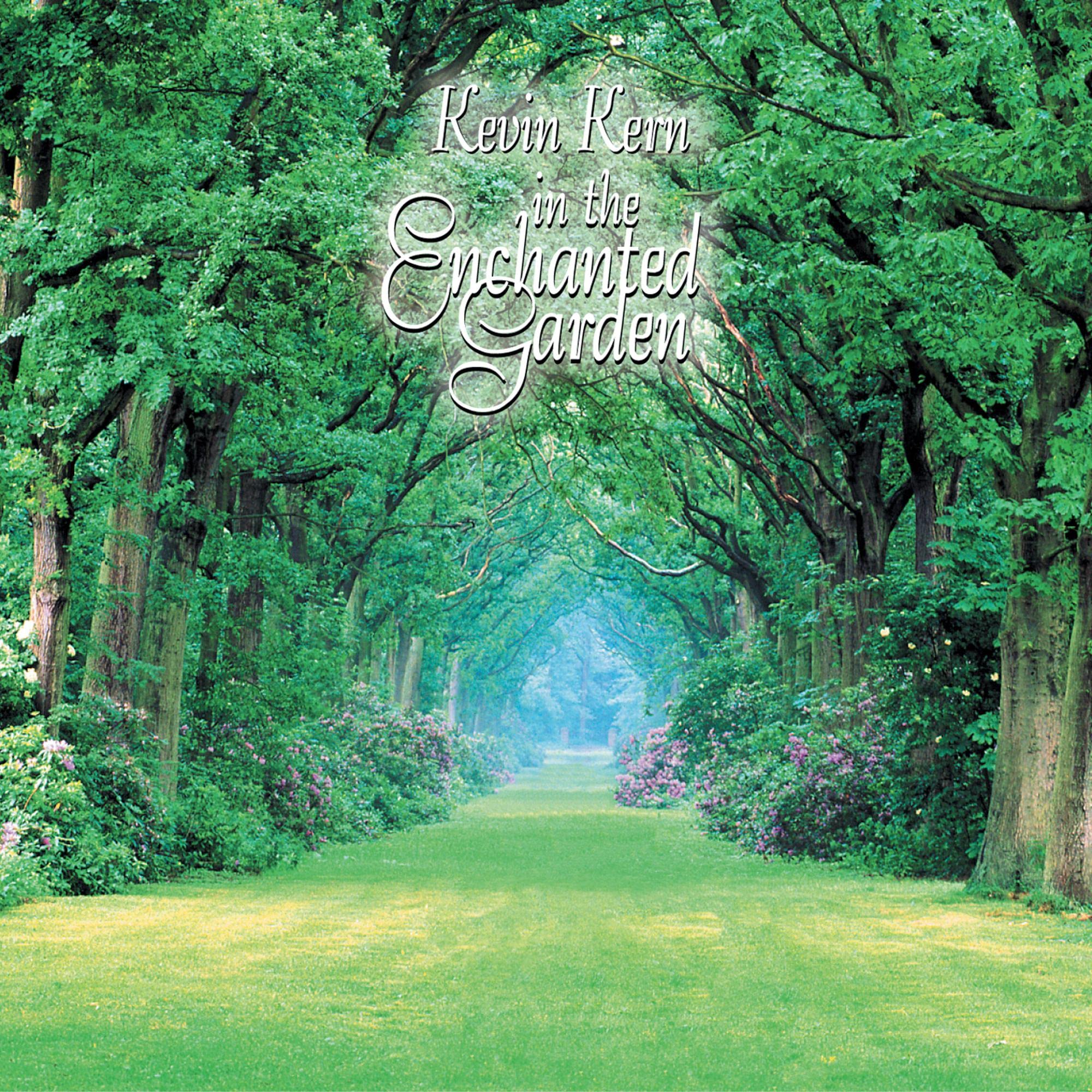In the Enchanted Garden Music