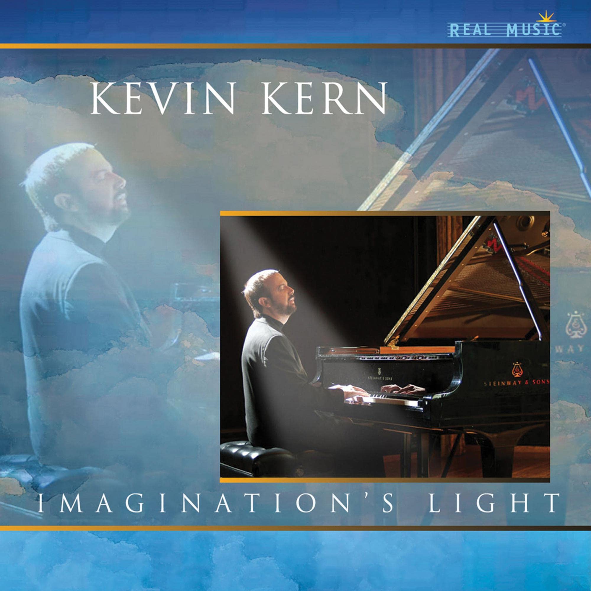 Imagination'S Light Music