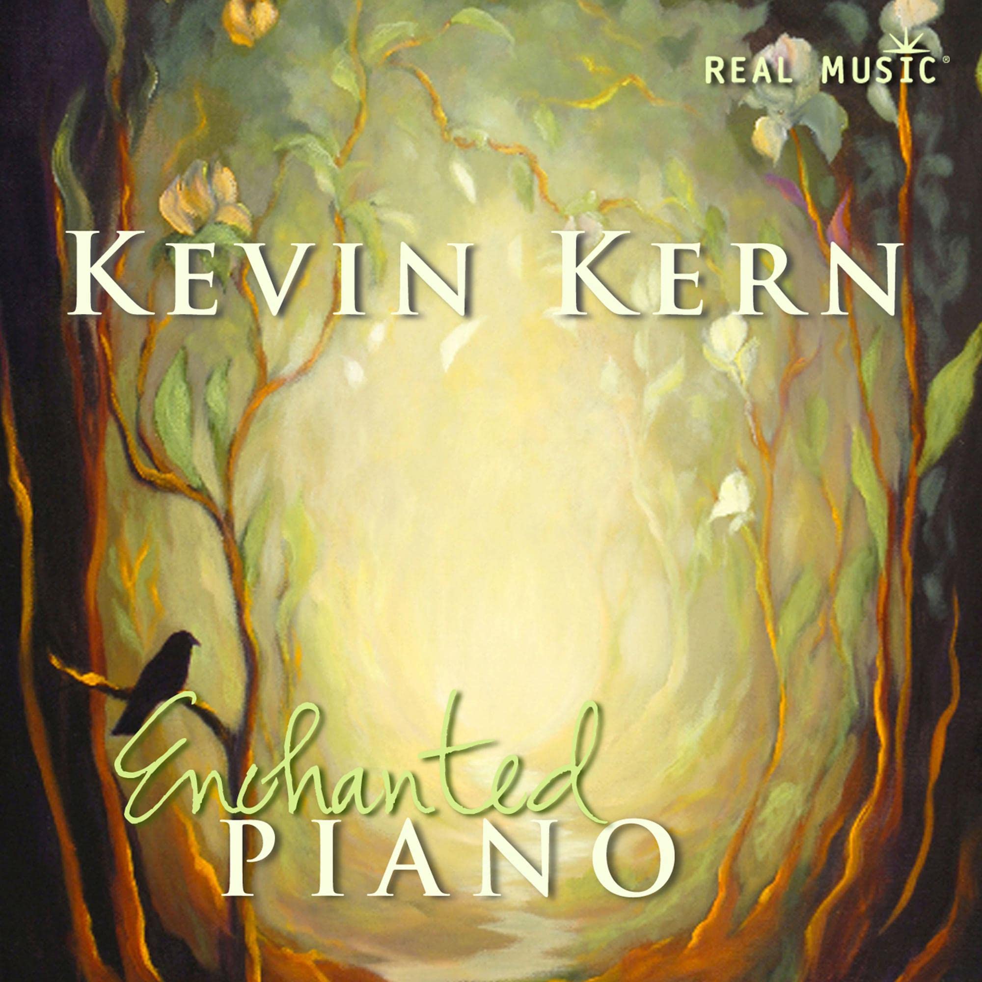 Product Image: Enchanted Piano