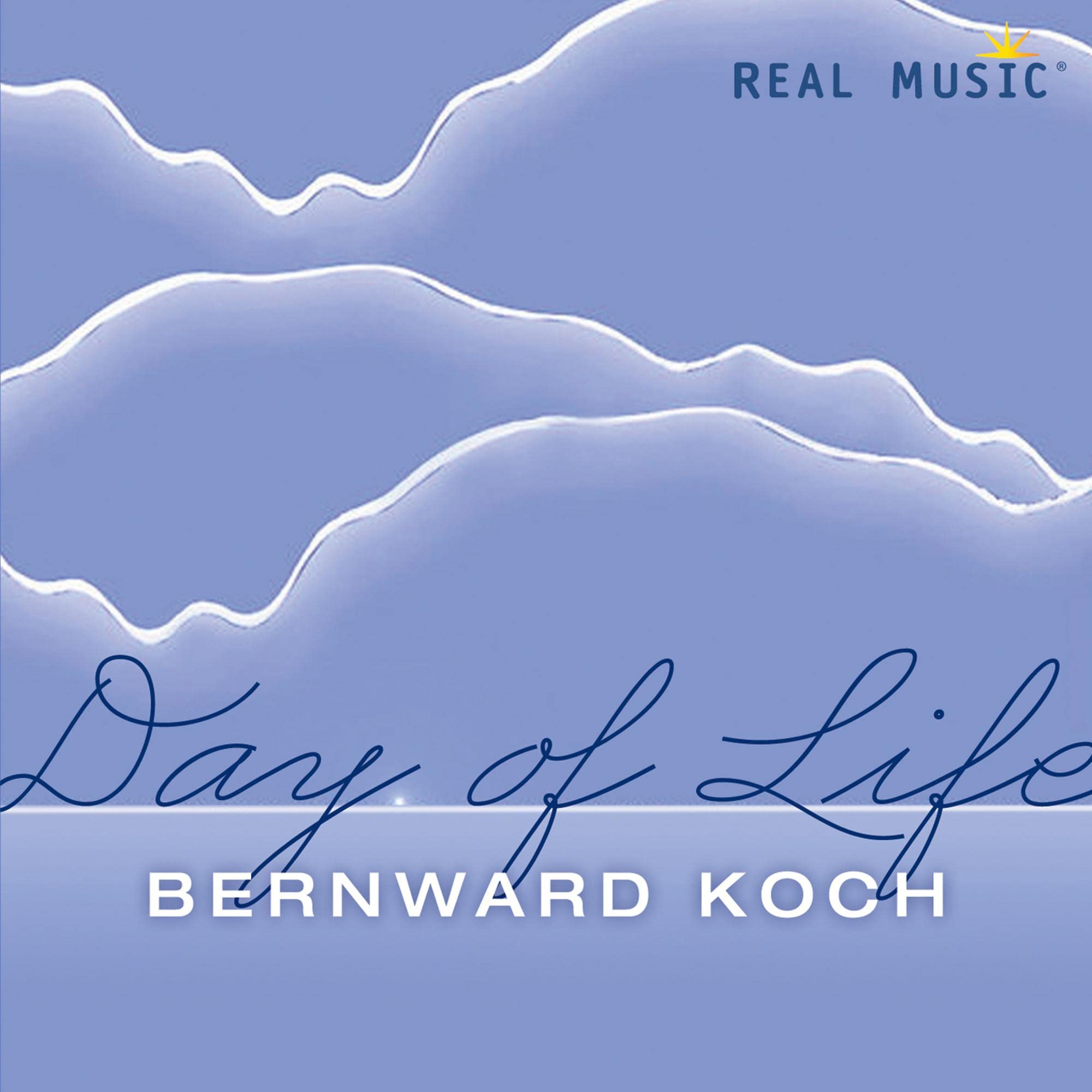 Day of Life World Music
