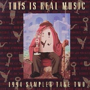 Product Image: This Is Real Music Sample 2