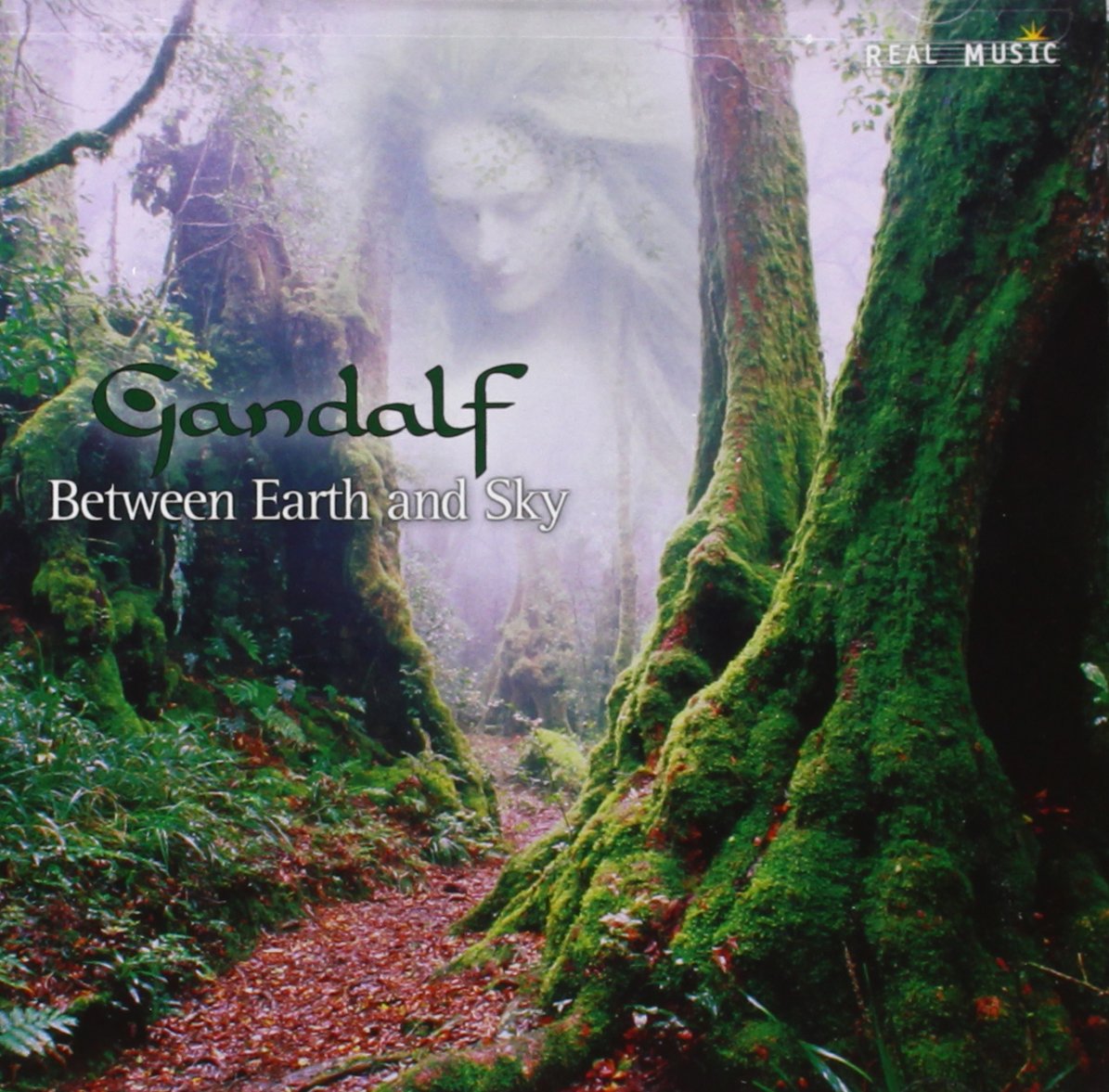 Between Earth and Sky Music