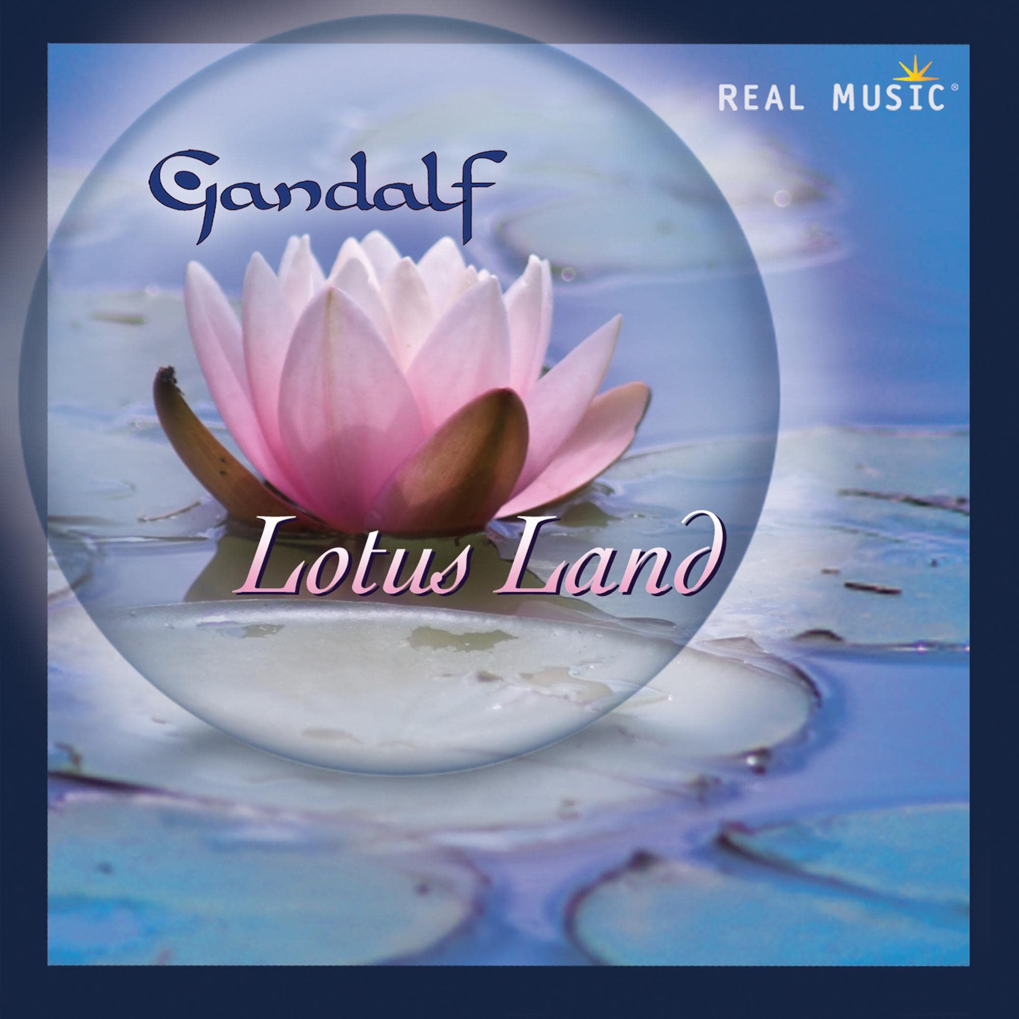 Product Image: Lotus Land