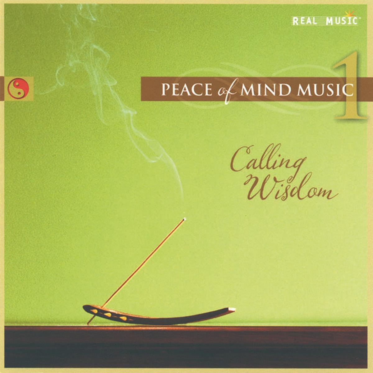 Calling Wisdom-Peace of Mind 1 Music