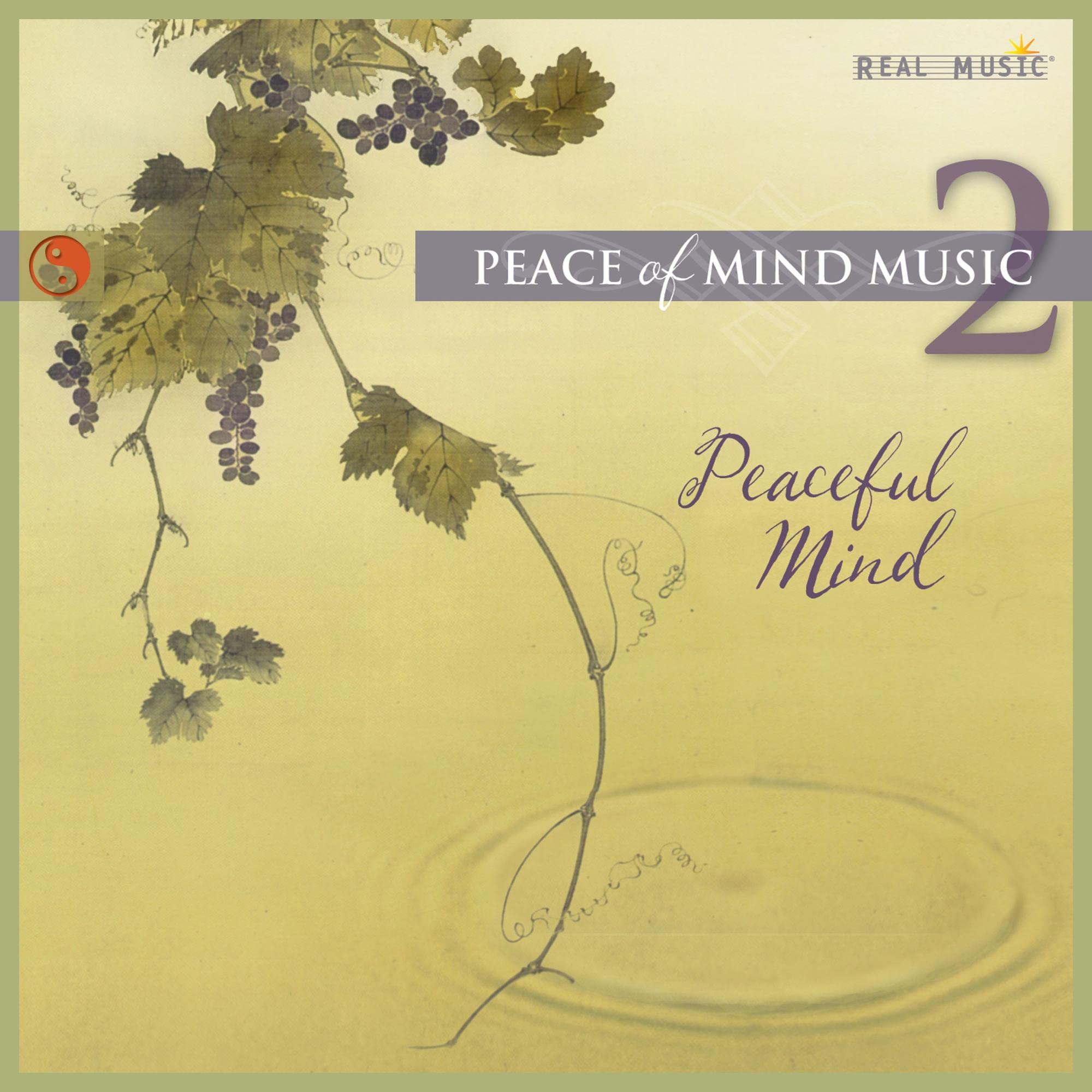 Product Image: Peaceful Mind-Peace of Mind 2