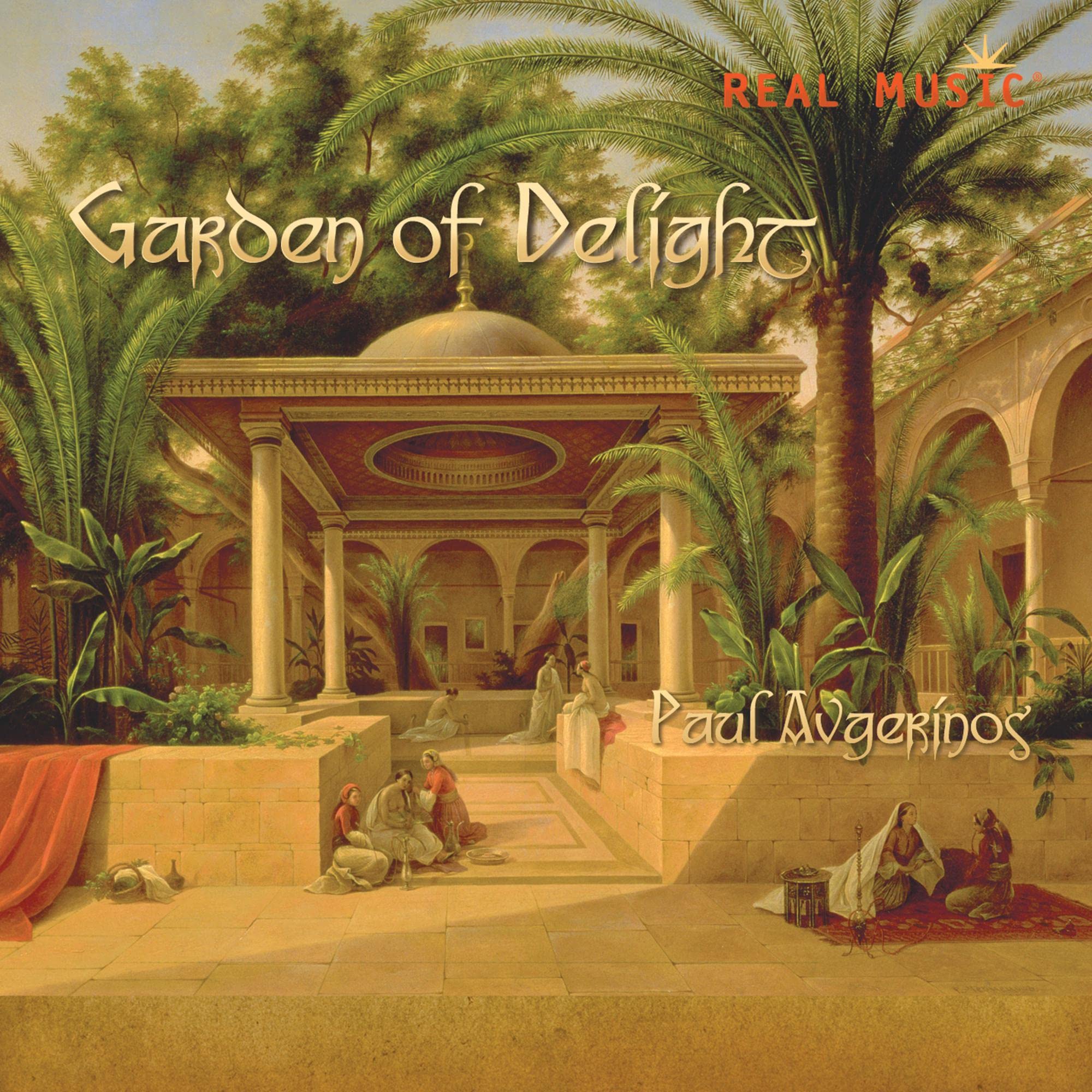 Garden of Delight Music