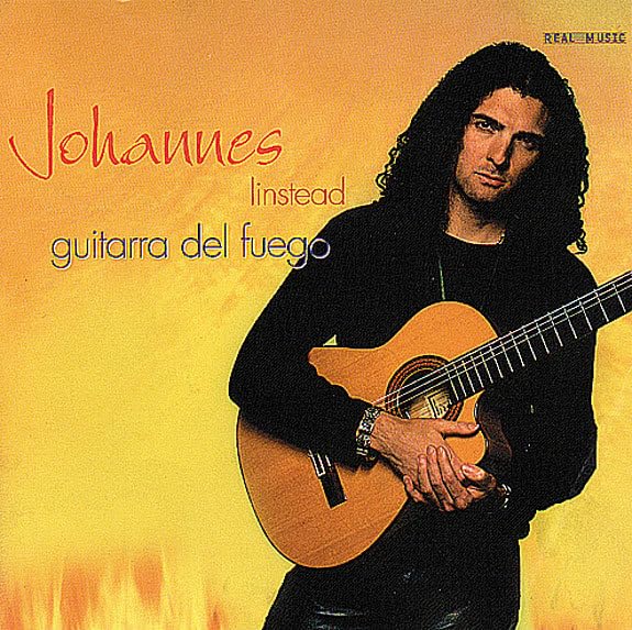 Guitarra Del Fuego Music