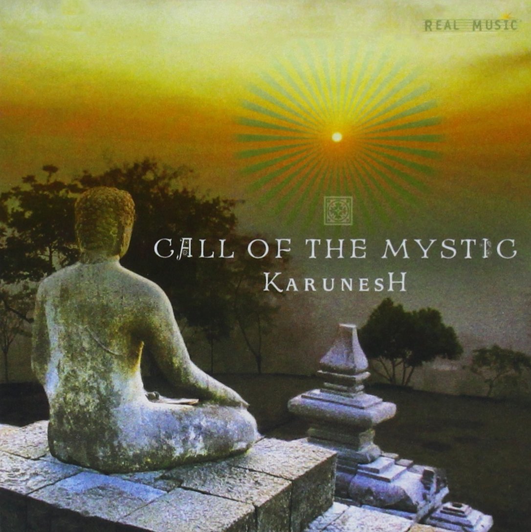 Call of the Mystic Music