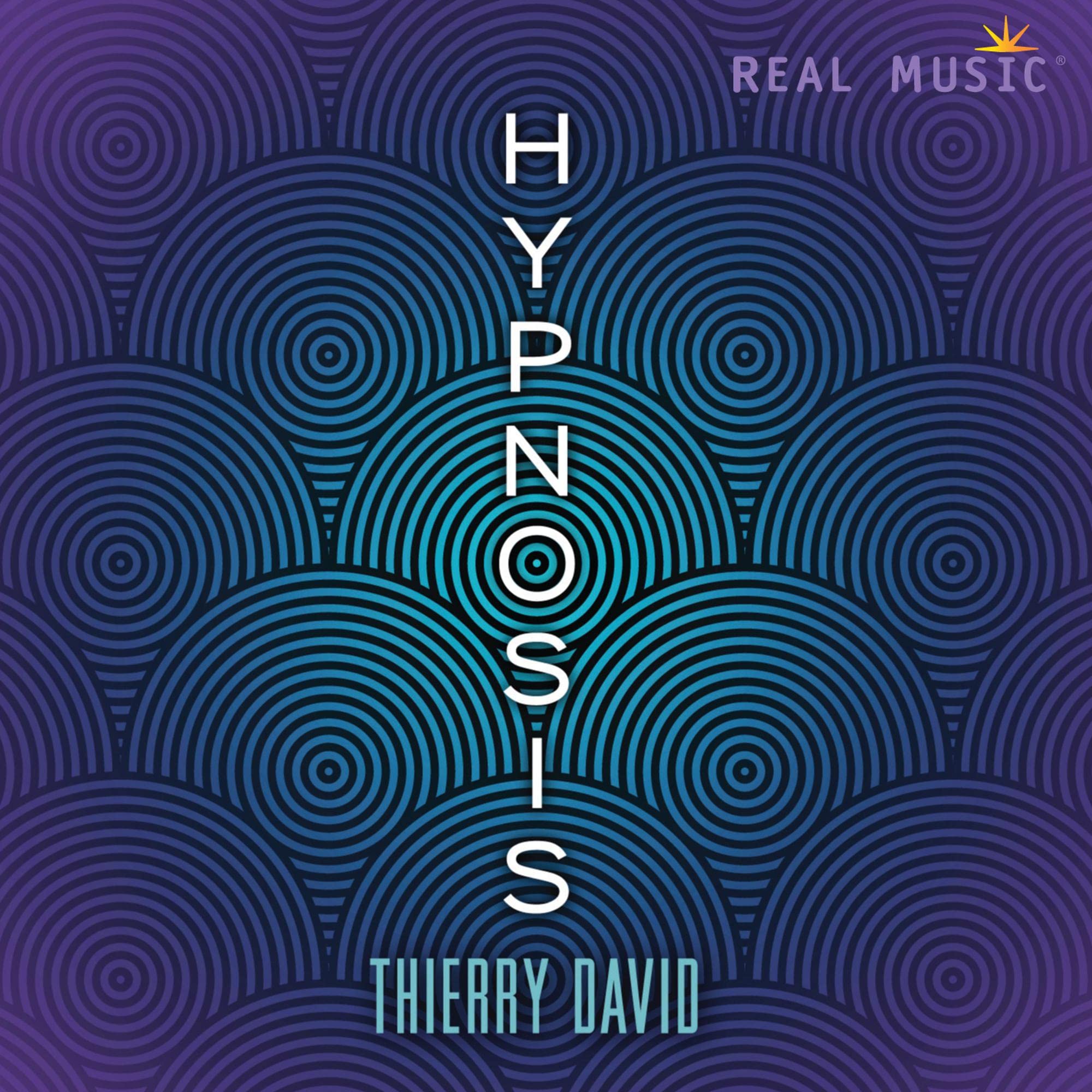 Thierry David - Hypnosis Music