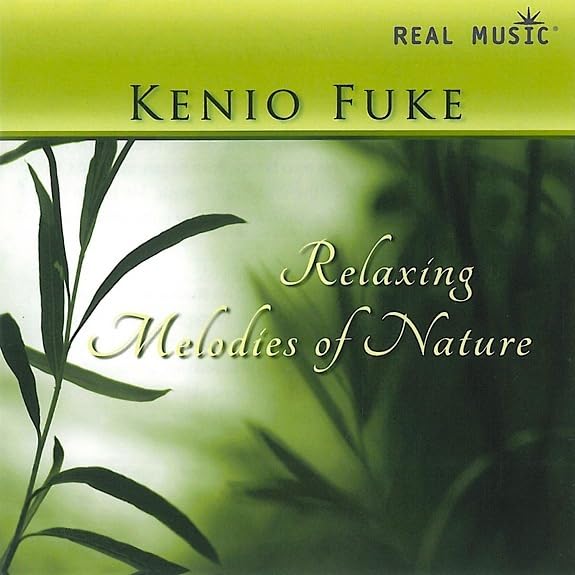 Relaxing Melodies of Nature Pop