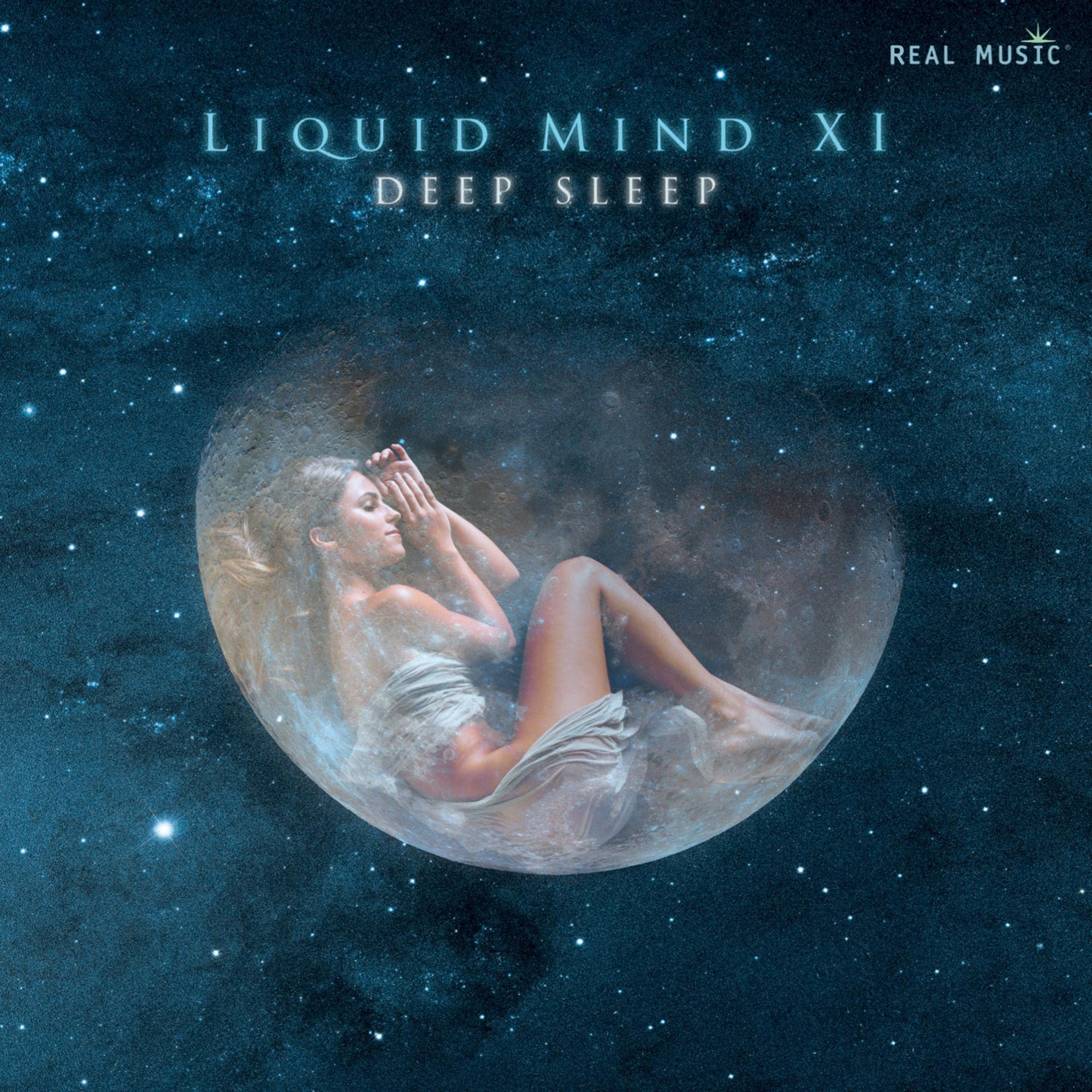 Liquid Mind - Deep Sleep- Liquid Mind XI Music