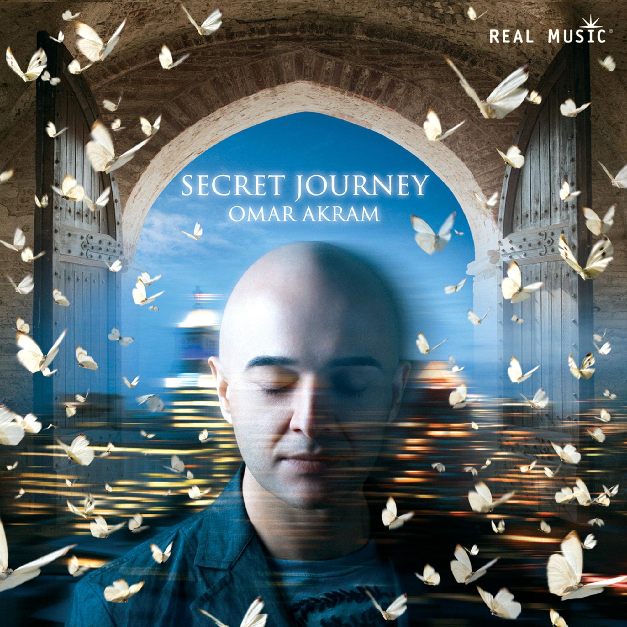 Secret Journey Music