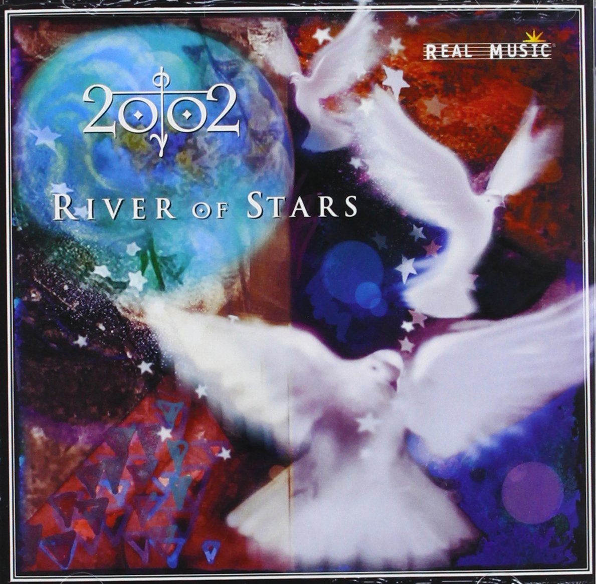 River of Stars Music