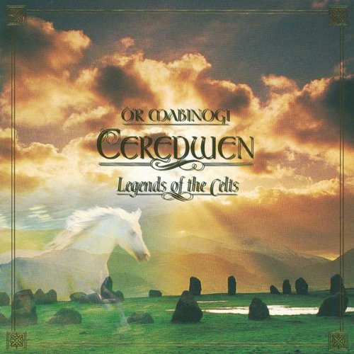 Or Mabinogi-Legends of the Celts Music