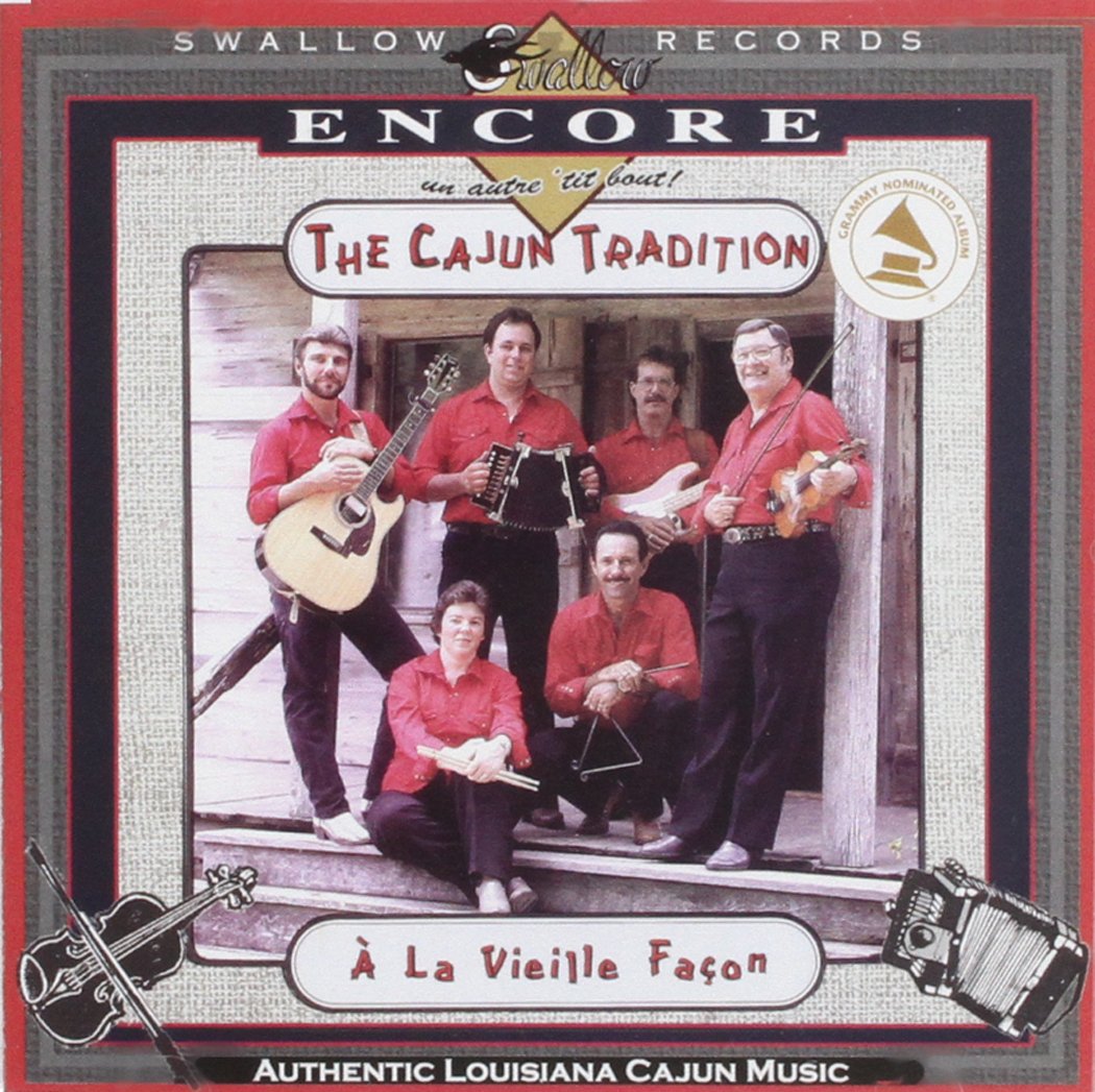 A La Vieielle Facon Blues