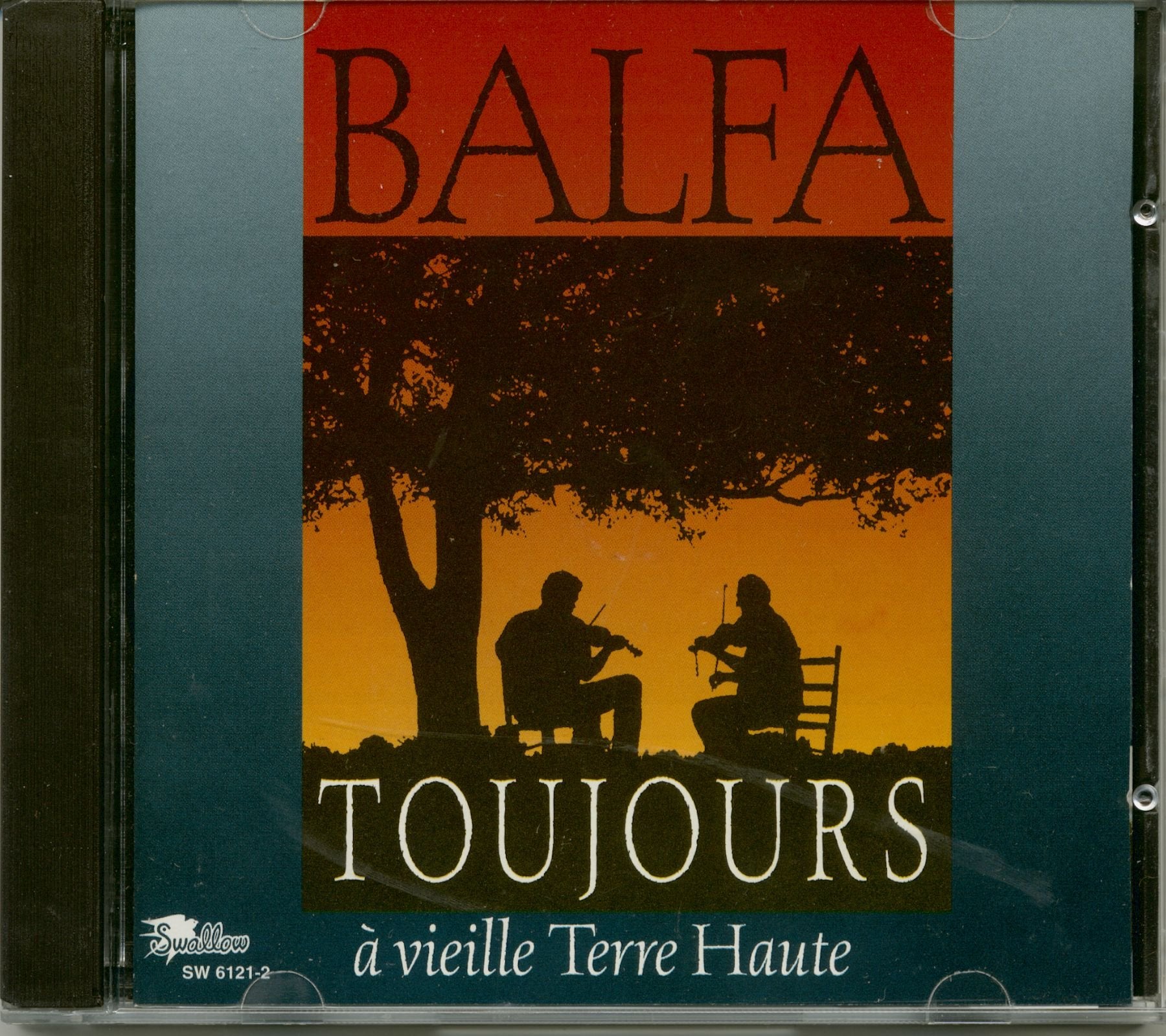Vielle Terre Haute Pop