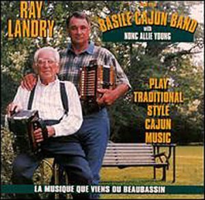 Play Traditional Style Cajun B Pop