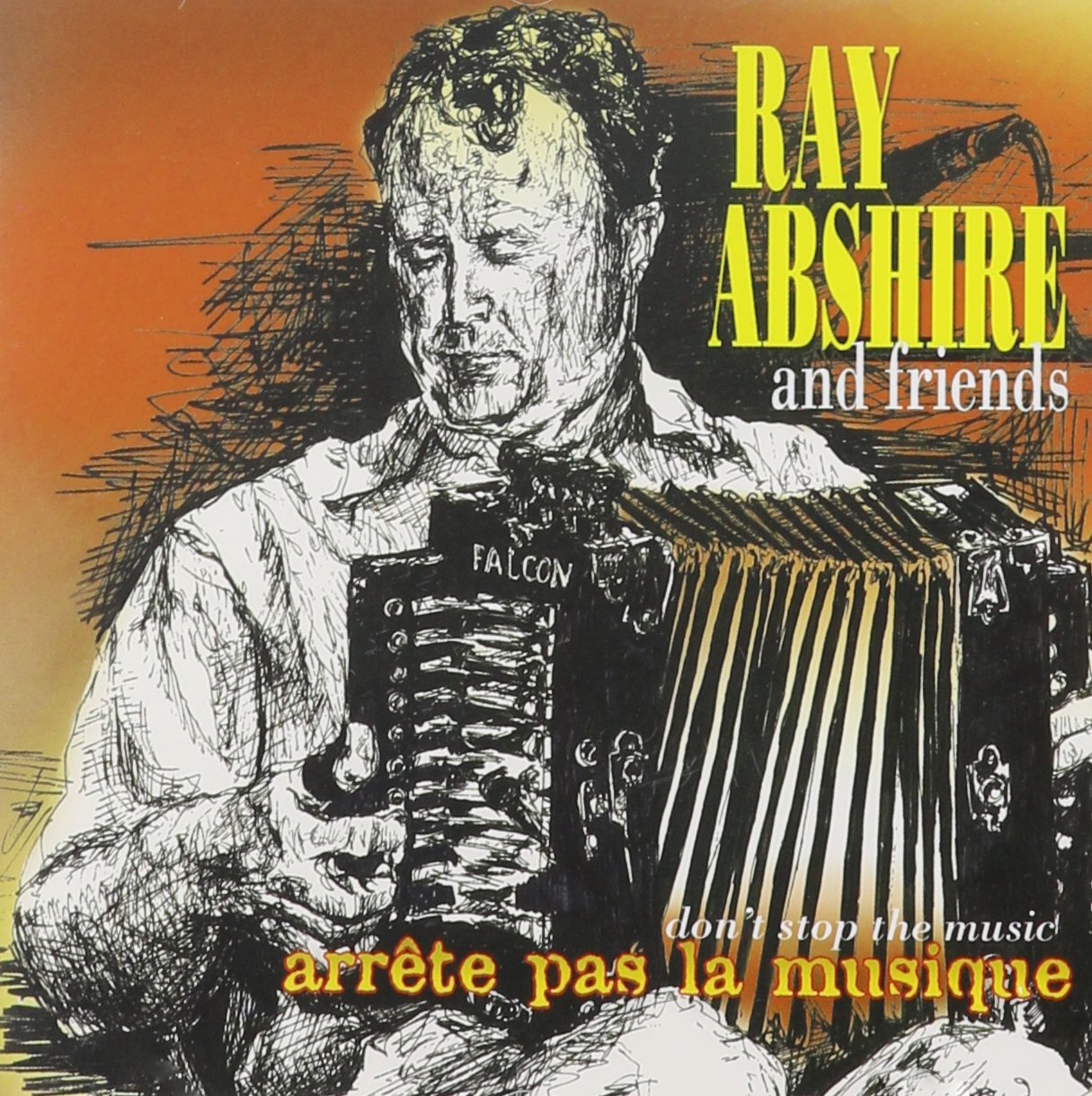 Arrete Pas La Musique cd