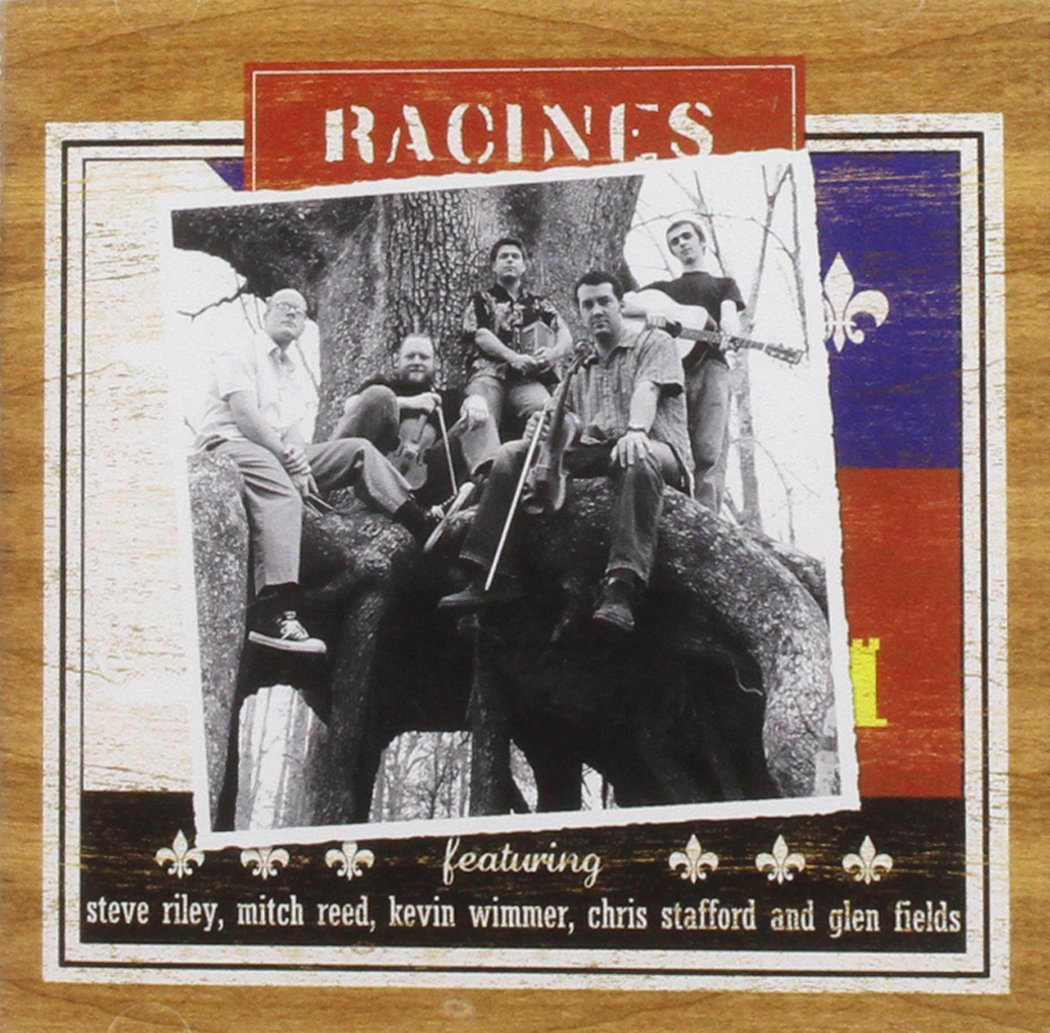 Racines cd