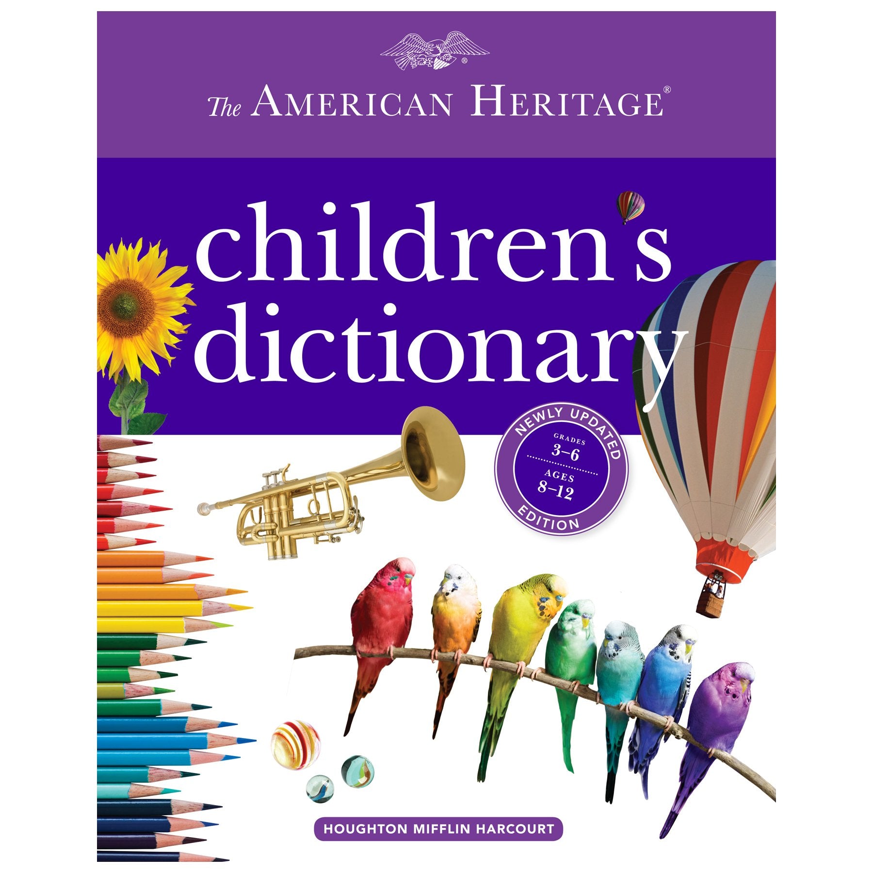 The American Heritage Children's Dictionary Non-fiction