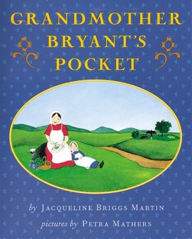 Grandmother Bryant's Pocket Non-fiction
