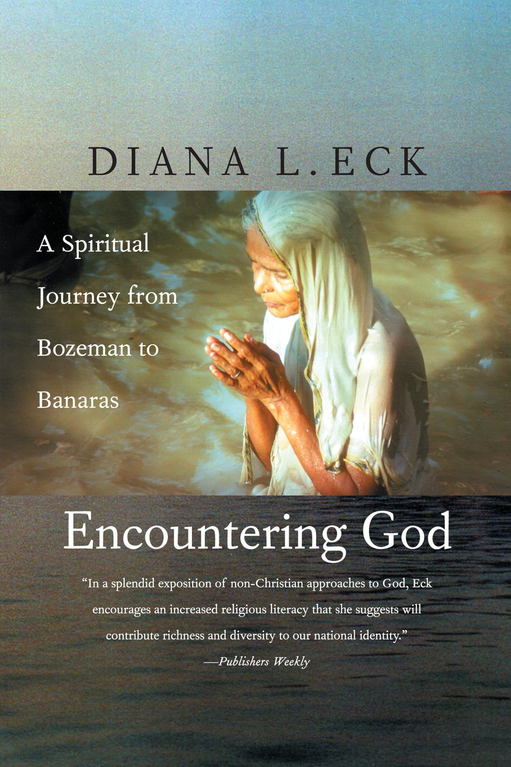 Encountering God Philosophy Books