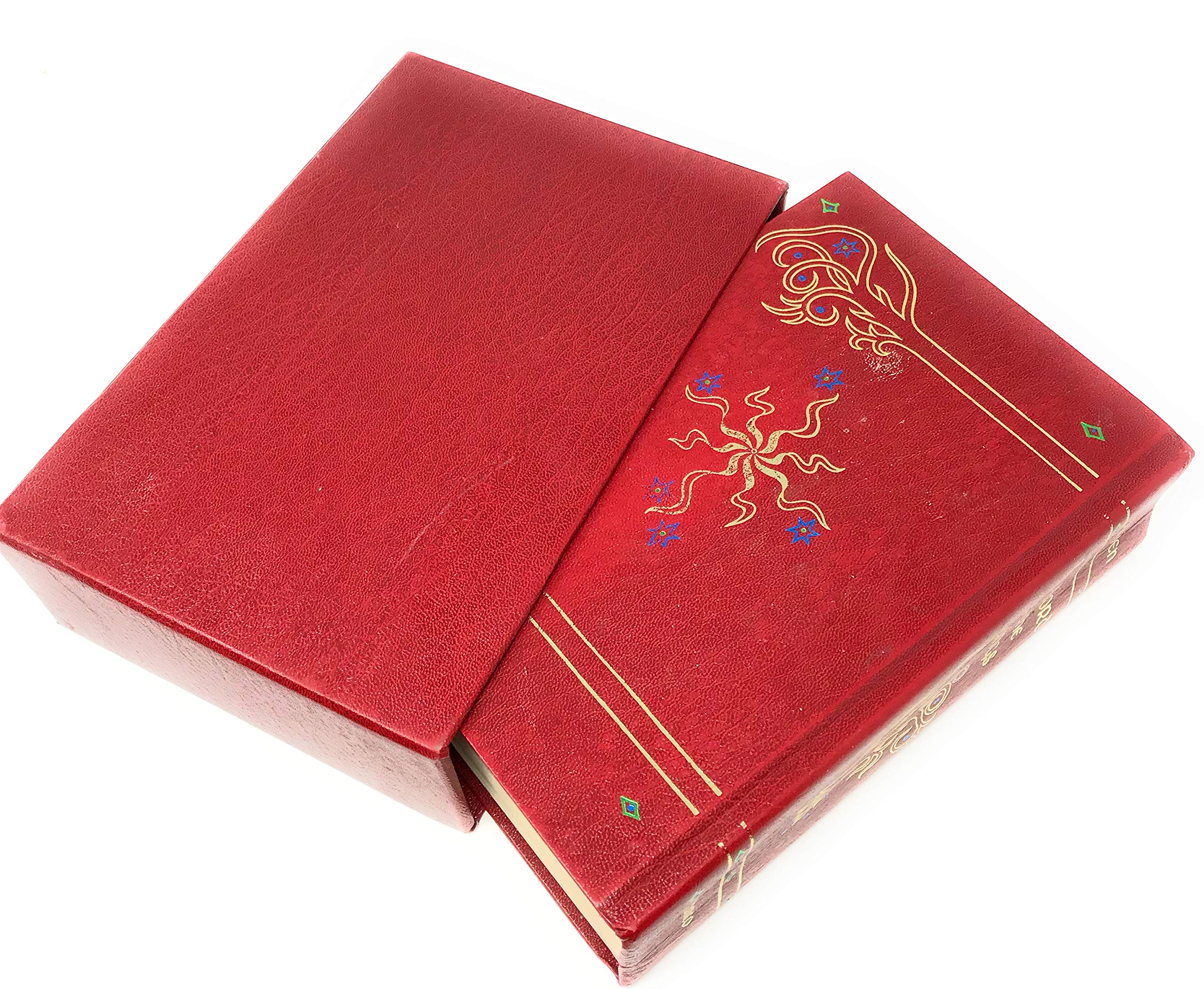 Lord of the Rings Contemporary literature