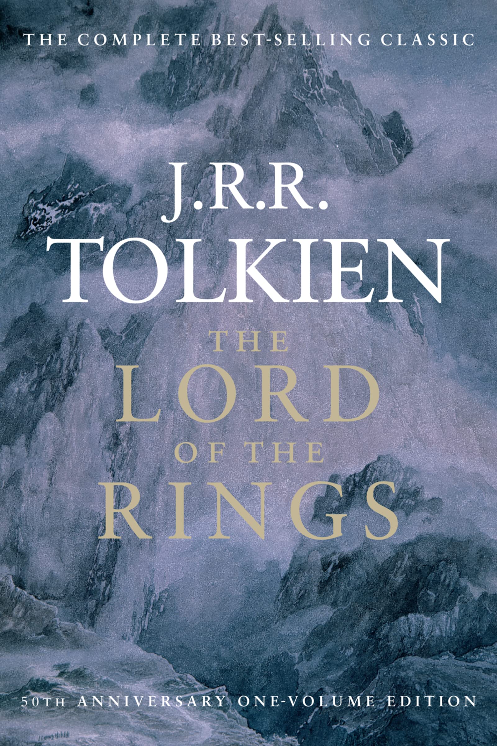 The Lord of the Rings Classics